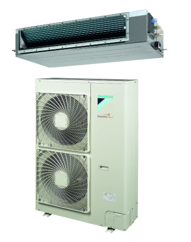 Сплит-система Daikin FDA125A/RZQSG125L9V