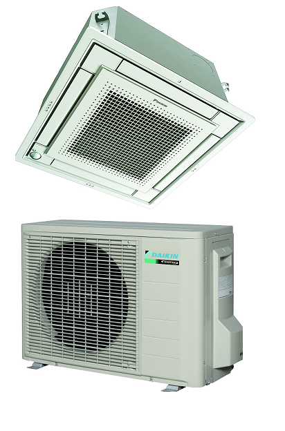 Сплит-система Daikin FFA60A/RXS60L