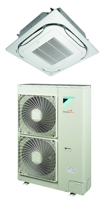 Сплит-система Daikin FCAG140A/RZQSG140L9V/BYCQ140D