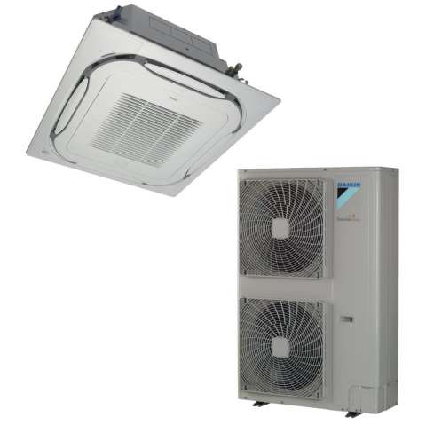 Сплит-система Daikin FCAHG71H/RZQSG71L3V/BYCQ140D