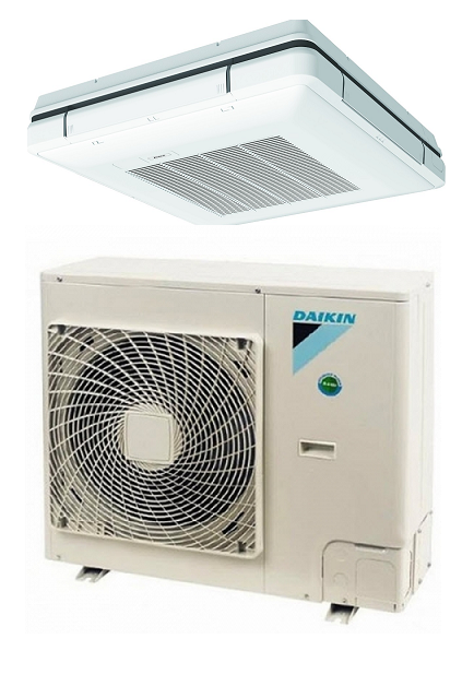 Сплит-система Daikin FUA100A/RQ100BW