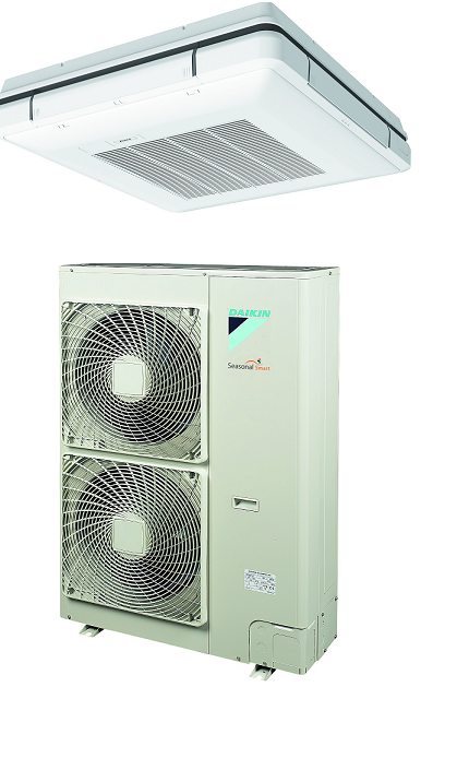 Сплит-система Daikin FUA100A/RZQG100L9V