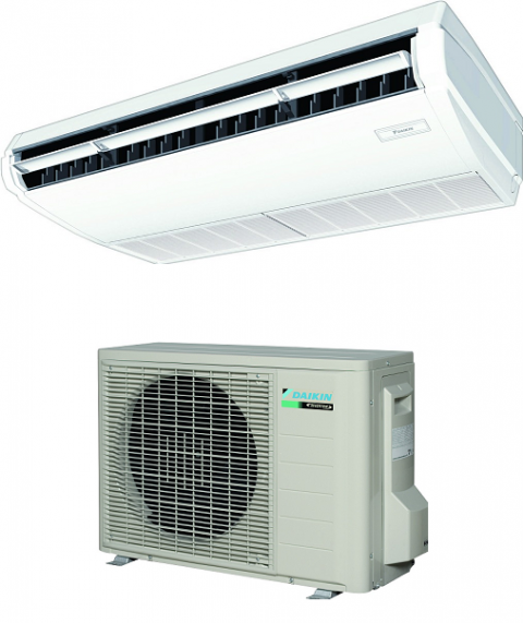 Сплит-система Daikin FHA60A9/RZAG60A