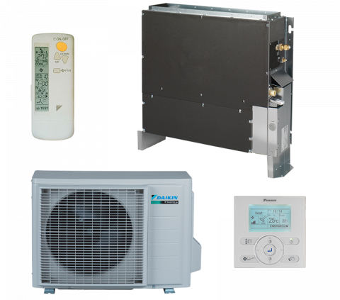 Сплит-система Daikin FNA60A/RXS60L/-30