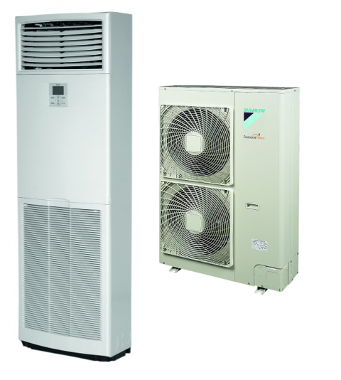 Сплит-система Daikin FVA140A/RZQG140LY