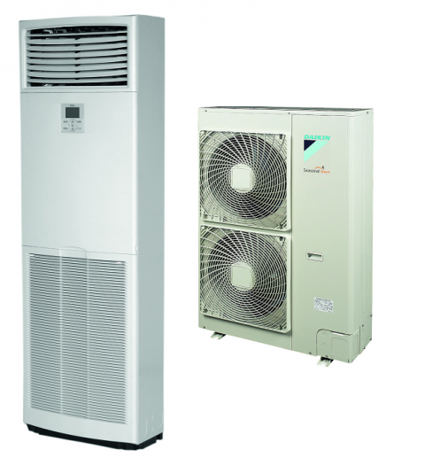 Сплит-система Daikin FVA100A/RZQG100L9V