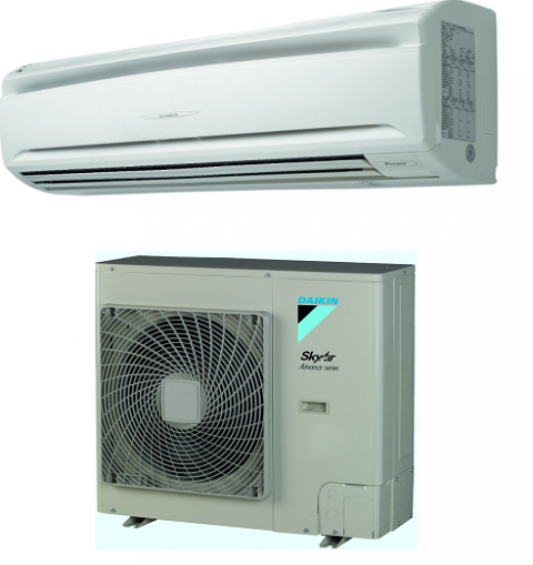 Сплит-система Daikin FAA100A/RZAG100MY1 R32