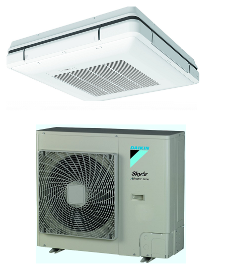 Сплит-система Daikin FUA71A/RZASG100MY1 R32