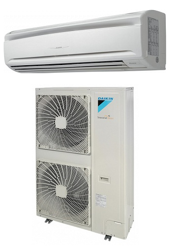 Сплит-система Daikin FAQ71C9/RZQSG71L3V