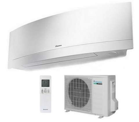 Сплит-система Daikin FTXG25LW/RXG25L