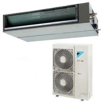 Сплит-система Daikin FBQ125D/RZQG125L8Y