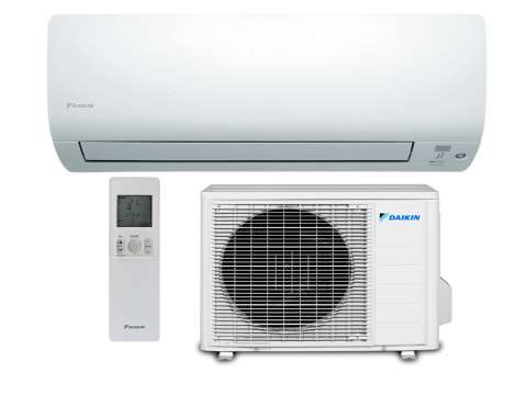 Сплит-система Daikin FTXS42K/RXS42L