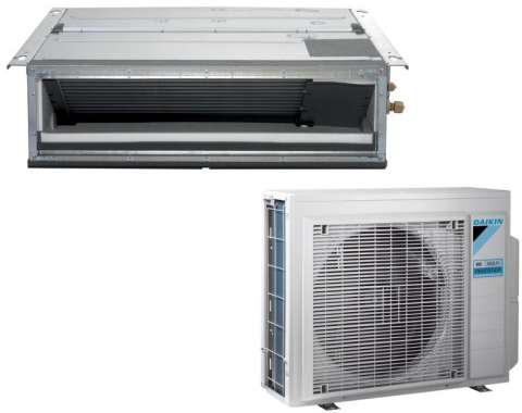 Сплит-система Daikin FDXM25F/RXM25M9