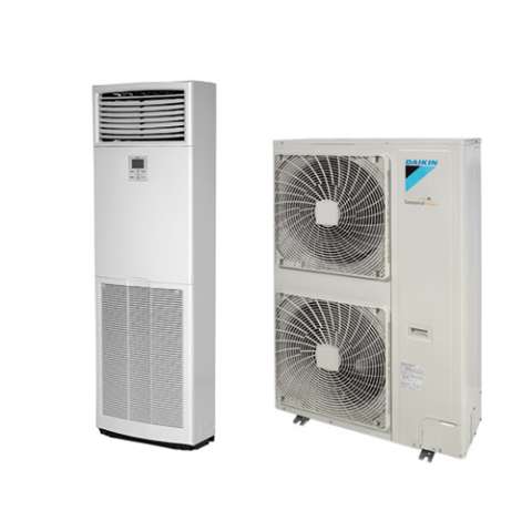 Сплит-система Daikin FVQ125C/RZQG125L9V