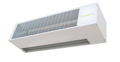 Тепловая завеса Tropik-Line X315W10