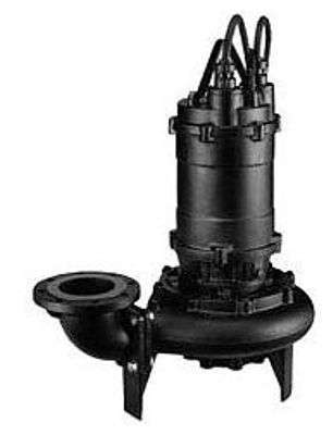 Погружной насос Ebara 80DMLVF53.3T4AG (1875000175)