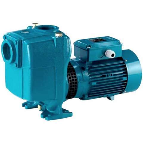 Центробежный насос Calpeda A 65-150C/C