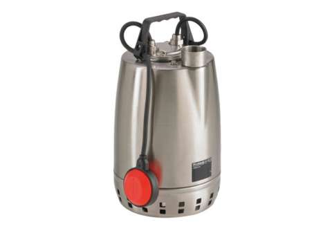 Погружной насос Calpeda GXR 12-20 CG