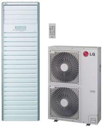 Сплит-система LG UP48 NT2R0 / UU49W U32R0