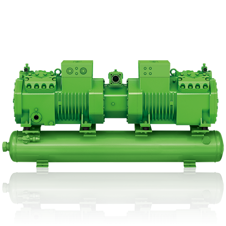 Тандем-компрессор Bitzer 22CES-8Y