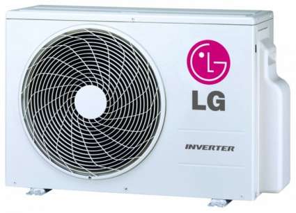 Наружный блок LG MU2M15 UL2R0