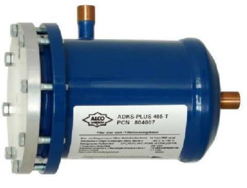 Фильтр-осушитель Alco Controls ADKS-Plus 967T