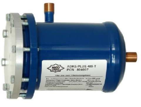 Фильтр-осушитель Alco Controls ADKS-Plus 969T