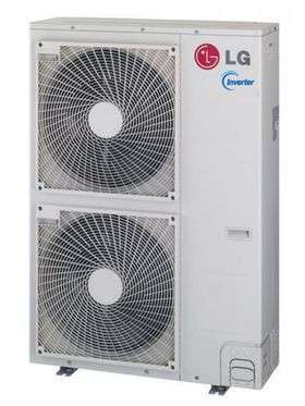 Наружный блок LG FM41AH U32R0