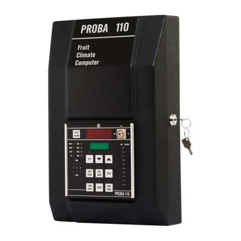 Блок управления VDH Products PROBA 120