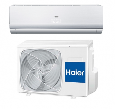 Сплит-система Haier HSU-12HNF203/R2-W