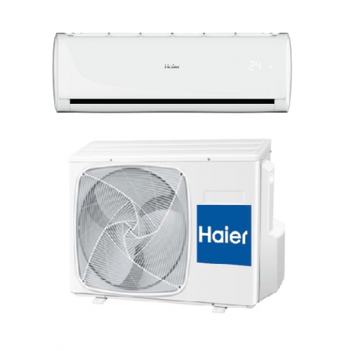 Сплит-система Haier AS18TD2HRA/1U18EE8ERA