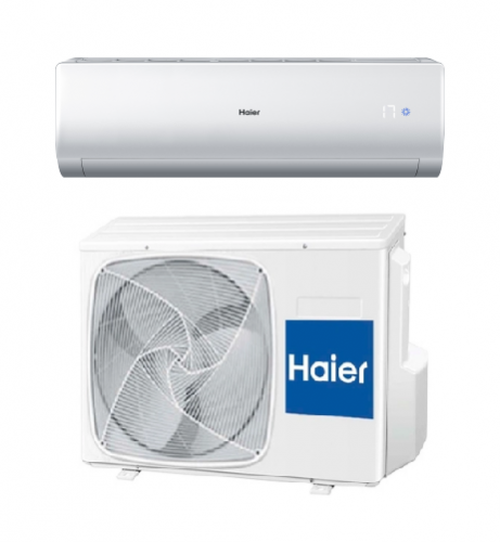 Сплит-система Haier AS07NM5HRA/1U07BR4ERA