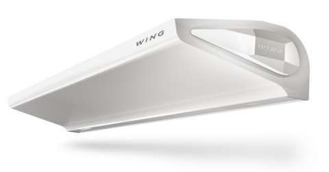 Воздушная завеса Wing C200