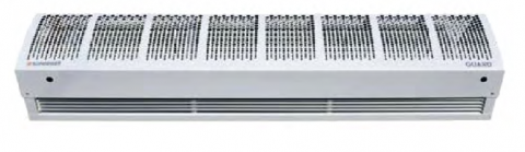 Воздушная завеса Sonniger GUARD150W