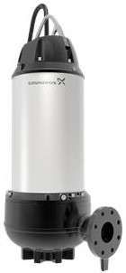 Канализационный насос GRUNDFOS SE1.85.150.150.4.52H.C.N.51D