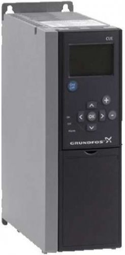 Преобразователь частоты GRUNDFOS CUE 3x380-500V IP55 75kW 147A/130A
