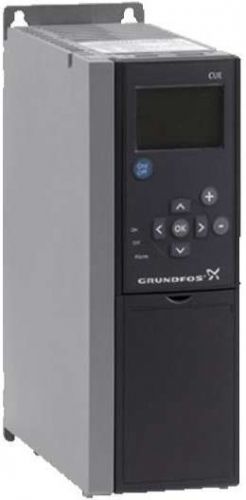 Преобразователь частоты GRUNDFOS CUE 3x380-500V IP54 D1h 110kW 212A