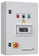 Шкаф управления GRUNDFOS Control MP204-S 1x68-85A SS-II