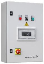 Шкаф управления GRUNDFOS Control MP204-S 1x5-8A SS-II