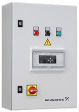 Шкаф управления GRUNDFOS Control MP204-S 1x13-21A SS-II