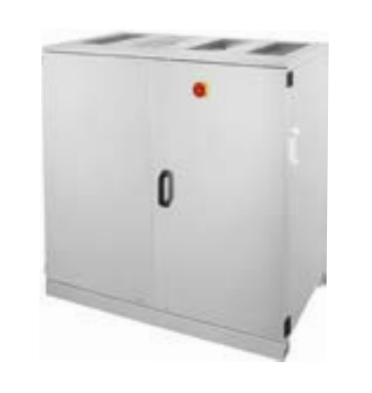 Приточно-вытяжная установка Ruck ETA K 600 V E0JR