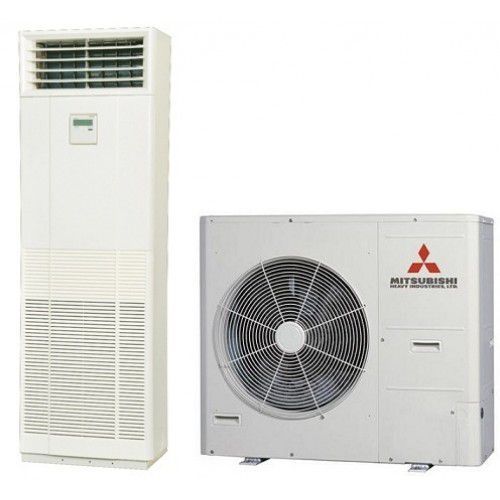 Сплит-система Mitsubishi Heavy Industries FDF125VD/FDC125VNX