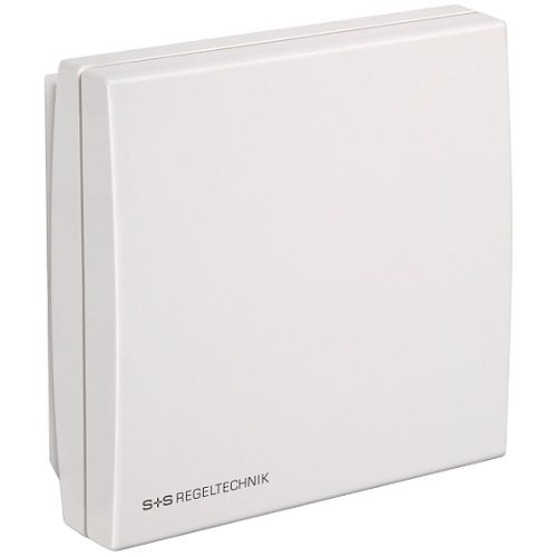 Комнатный датчик температуры S+S Regeltechnik RTF1-KTY81-210-BD1 (1101-40A2-0000-000)