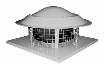 Вентилятор ABF ARF280 -220В