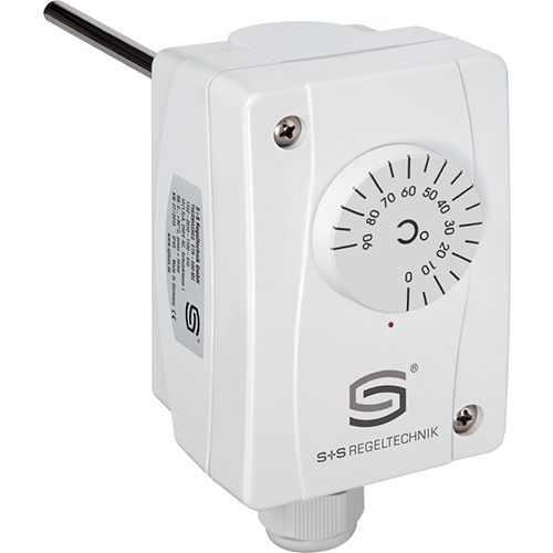 Терморегулятор S+S Regeltechnik ETR-090-VA/200 (1102-2010-1100-440)