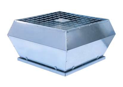 Вентилятор ABF AVF280 -220В