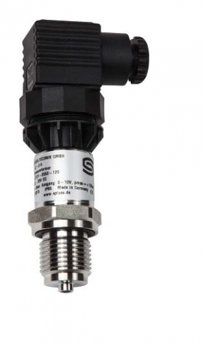 Датчик давления жидкости S+S Regeltechnik SHD-U-16 (1301-2111-0570-220)