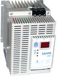 Частотный преобразователь LENZE ESMD223L4TXA -380V