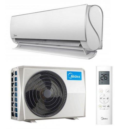 Сплит-система Midea MT-12N1C4-I/MT-12N1C4-O