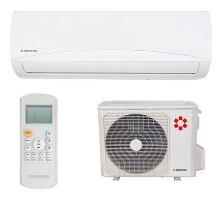 Сплит-система Kentatsu KSGB35HFAN1/KSRB35HFAN1/-40